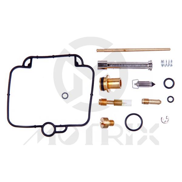 Carburetor repair kit for BMW F650