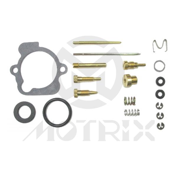 Carburetor repair kit for HONDA C105, CT105