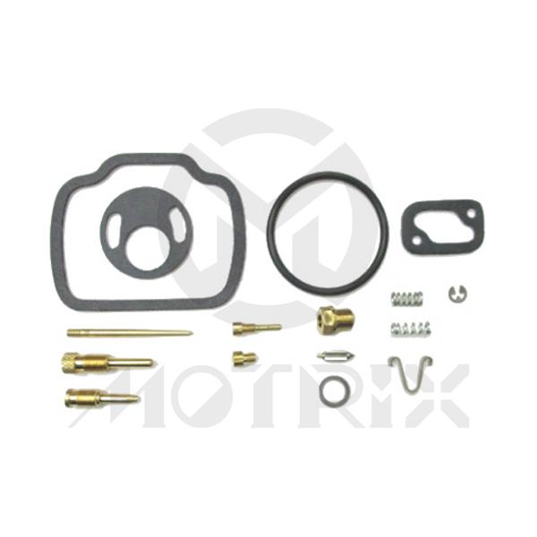 Carburetor repair kit for HONDA C110, C111, C115