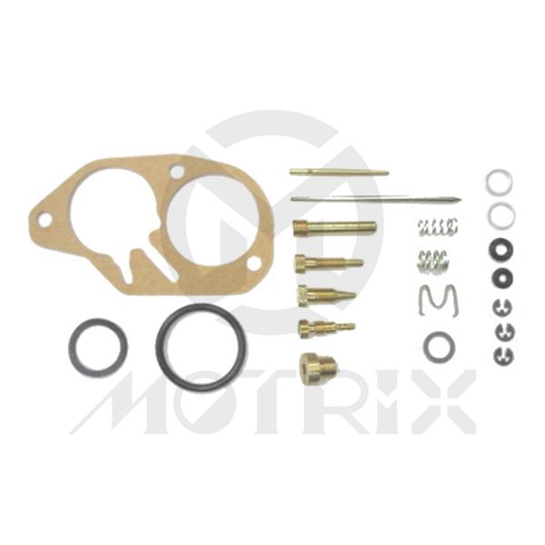 Carburetor repair kit for HONDA C65, C65M