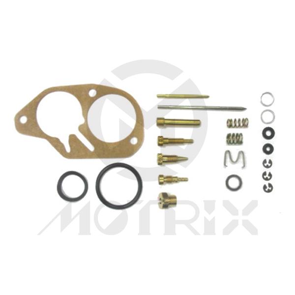 Carburetor repair kit for HONDA C50, C50M