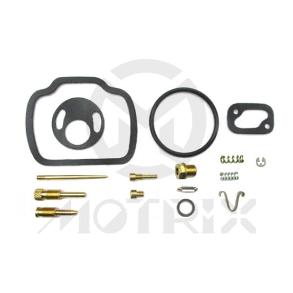 Carburetor repair kit for HONDA CS65, S65