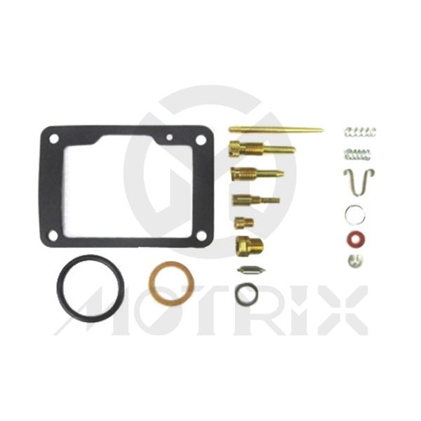 Carburetor repair kit for HONDA C90, C90M, CM91