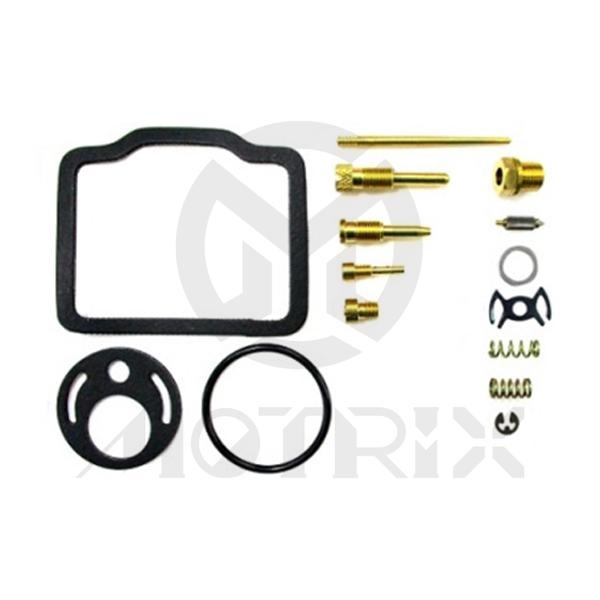 Carburetor repair kit for HONDA C200, CA200