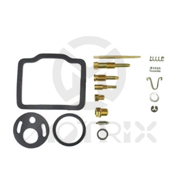 Carburetor repair kit for HONDA CD90, C201, CT201