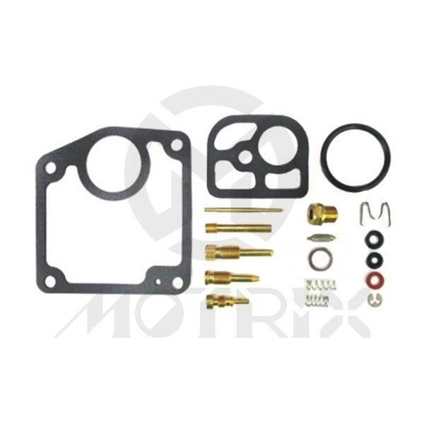 Carburetor repair kit for HONDA CM90
