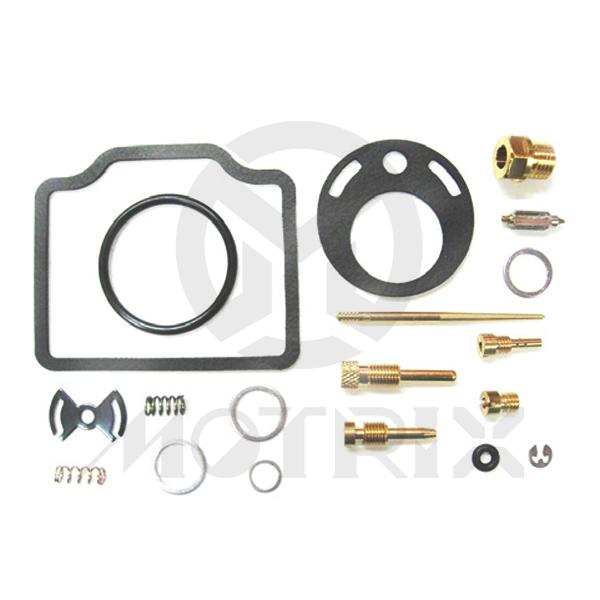 Carburetor repair kit for HONDA CL77