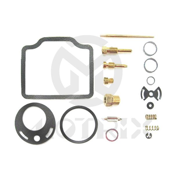 Carburetor repair kit for HONDA CB77