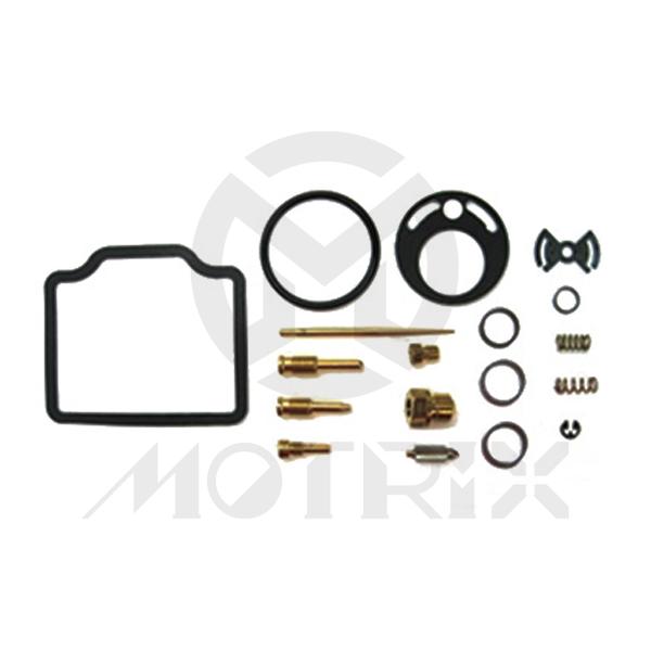 Carburetor repair kit for HONDA C77/C77A/CA77