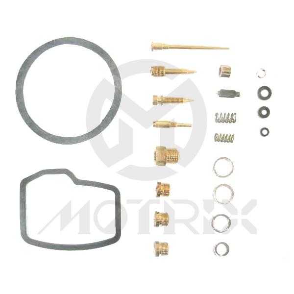Carburetor repair kit for HONDA CB/CL450KIE