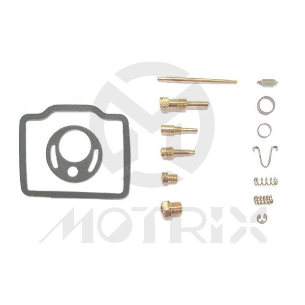 Carburetor repair kit for HONDA CB175 K3/K4, CL175