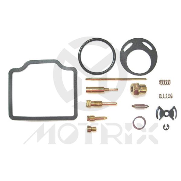 Carburetor repair kit for HONDA SL125, SL125S K1/K2