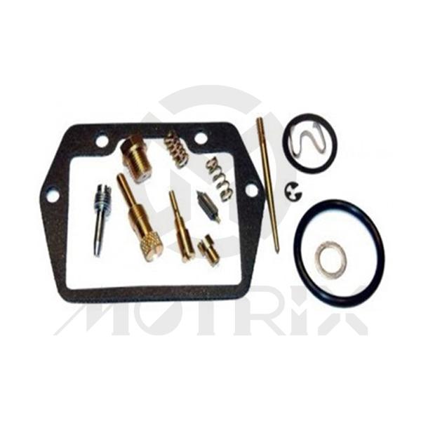 Carburetor repair kit for HONDA ST50G DAX