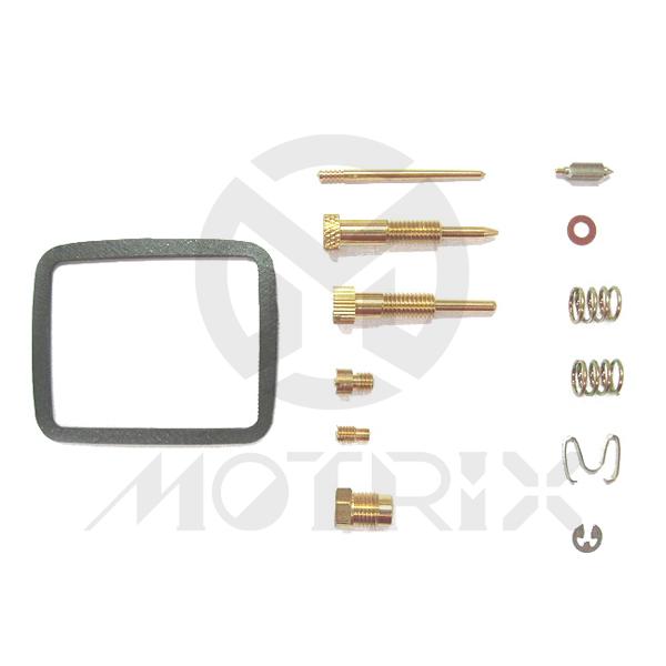 Carburetor repair kit for HONDA Z50/K1/AK2