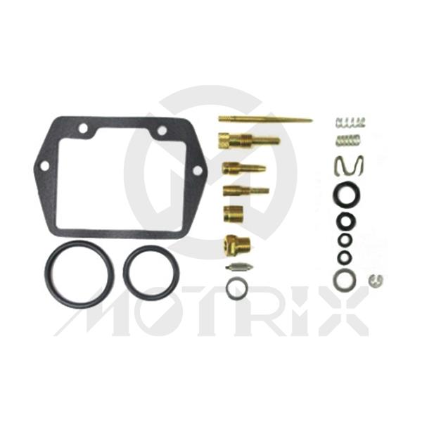 Carburetor repair kit for HONDA CT90 K2-K3