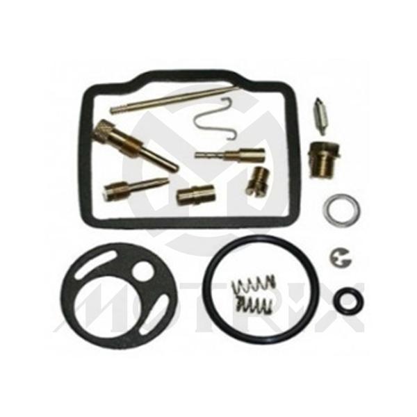 Carburetor repair kit for HONDA CB125 K3, CL125 K3