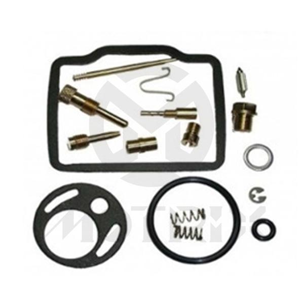 Carburetor repair kit for HONDA CB125 K4/K5, CL125 K3