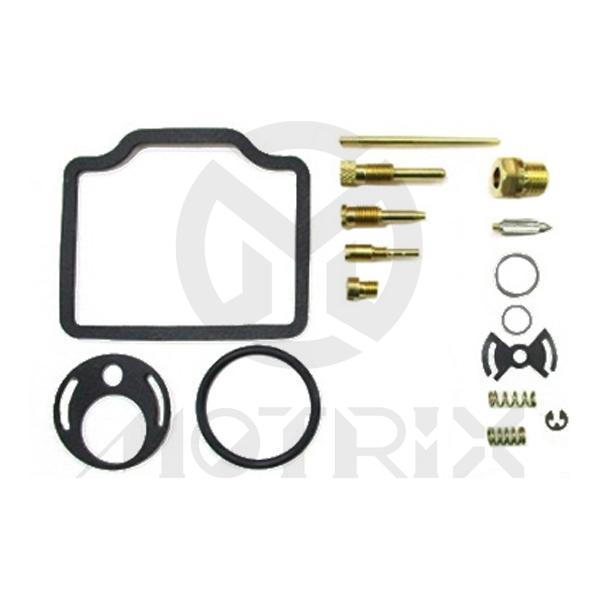 Carburetor repair kit for HONDA CD175, CD175A