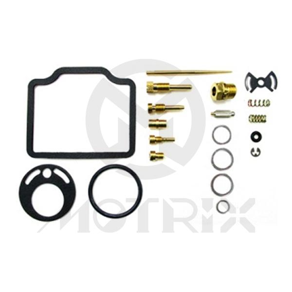 Carburetor repair kit for HONDA CD175K3, GL175