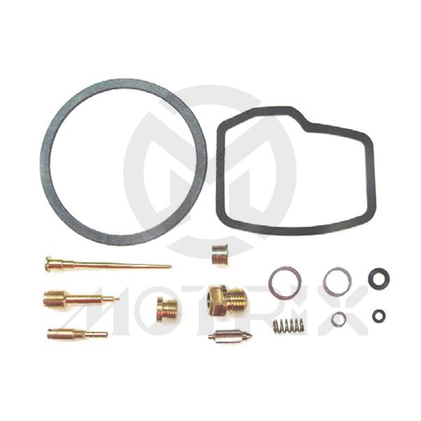 Carburetor repair kit for HONDA CB/CL450 K5