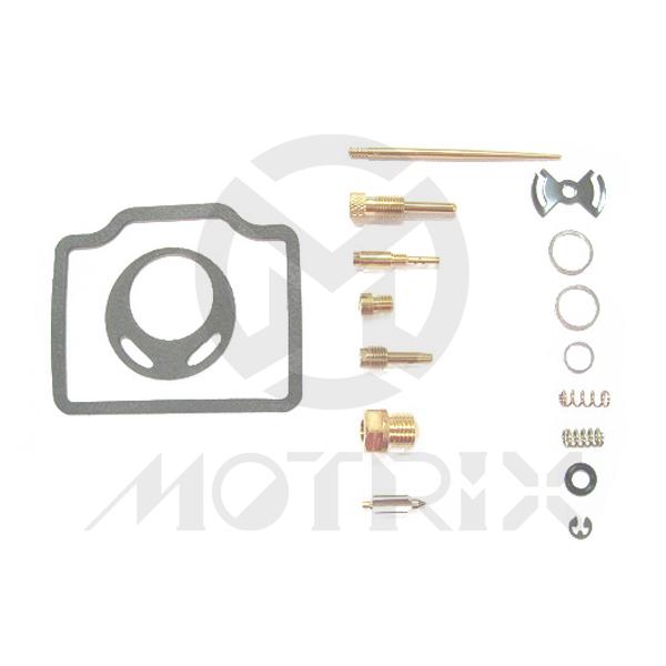 Carburetor repair kit for HONDA SL350 K1/K2, XL350 K1/K2