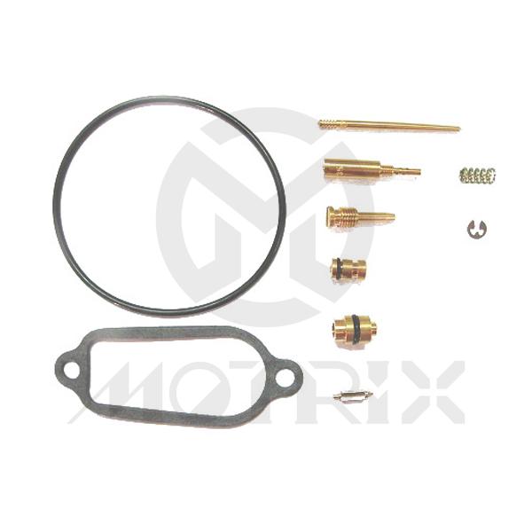 Carburetor repair kit for HONDA CB350F