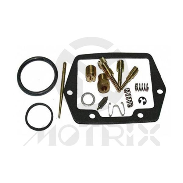 Carburetor repair kit for HONDA ST90