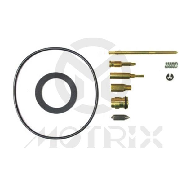 Carburetor repair kit for HONDA MT250