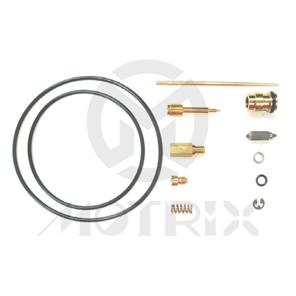 Carburetor repair kit for HONDA XL350K1/2