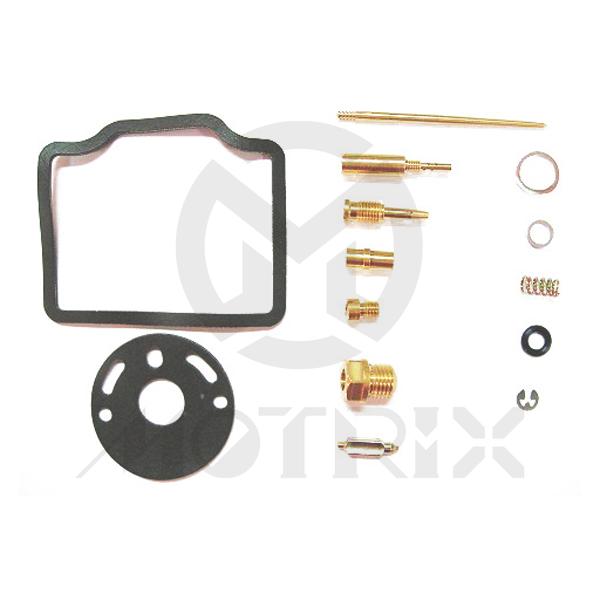 Carburetor repair kit for HONDA CB