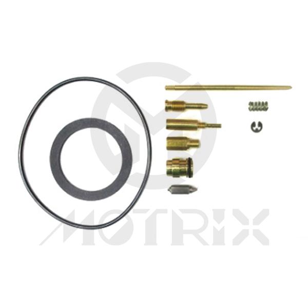 Carburetor repair kit for HONDA CR250, CR250M