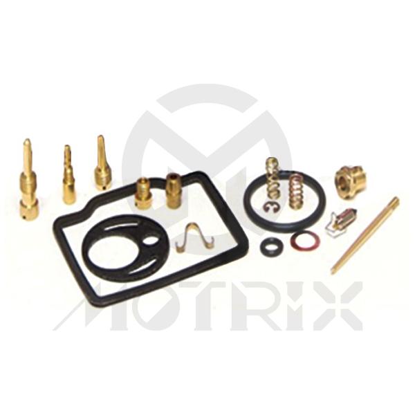 Carburetor repair kit for HONDA XR75 K4-5