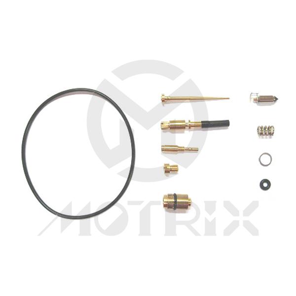 Carburetor repair kit for HONDA CB360, CJ360, CL360