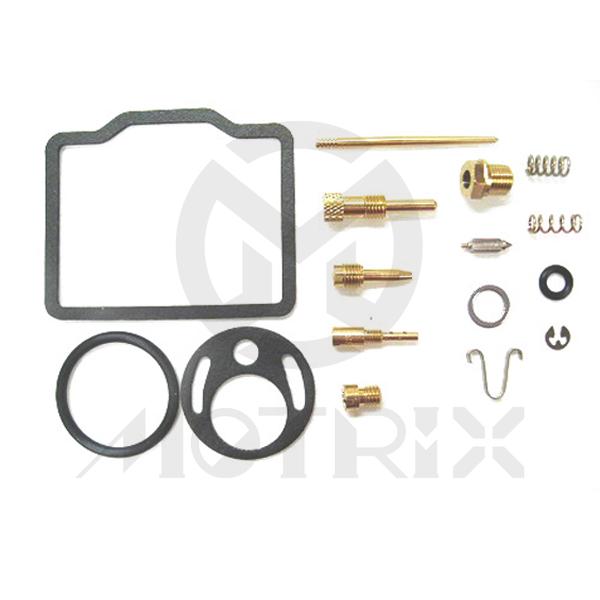 Carburetor repair kit for HONDA CB200