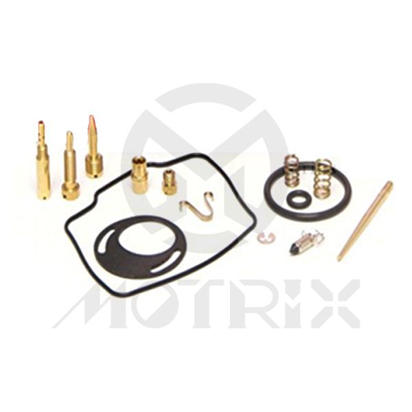 Carburetor repair kit for HONDA CB50J(JX-1), XR75, XR80Z