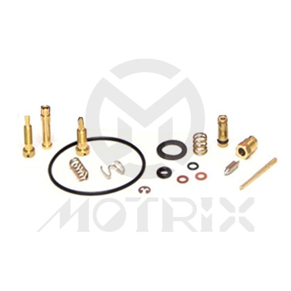 Carburetor repair kit for HONDA QA50