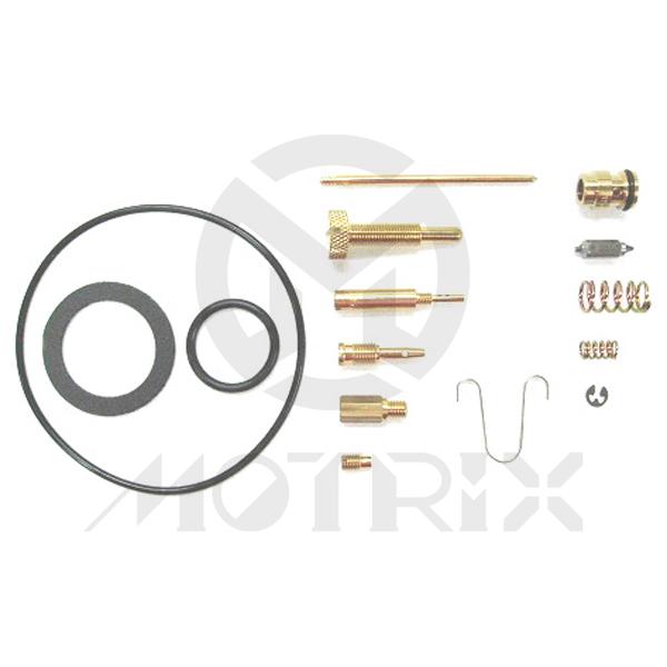 Carburetor repair kit for HONDA FL250