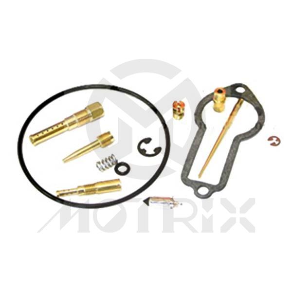 Carburetor repair kit for HONDA XLX250R