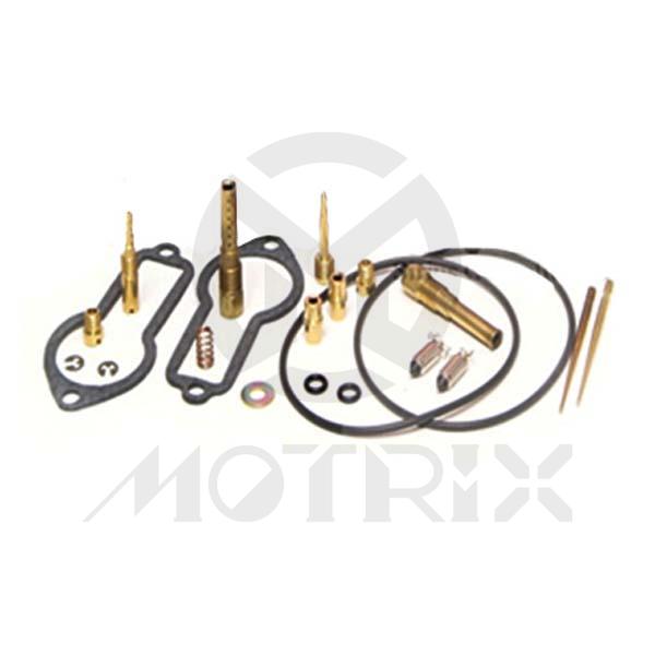 Carburetor repair kit for HONDA XL250R