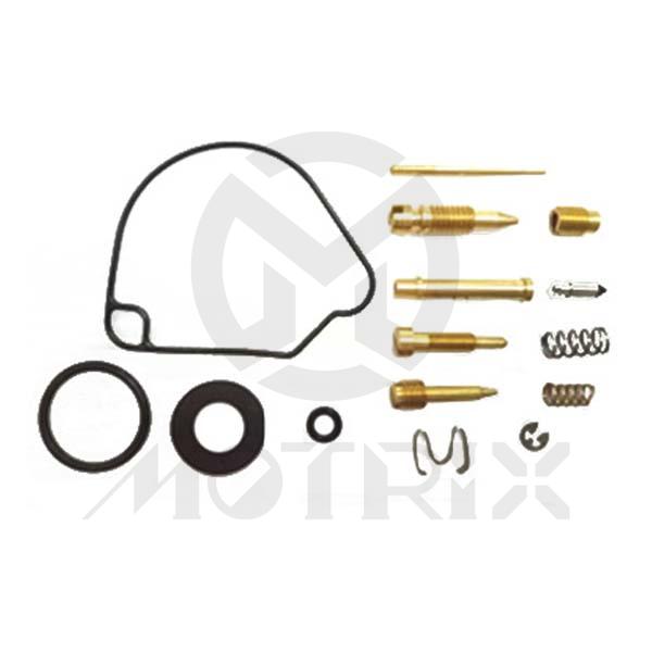 Carburetor repair kit for HONDA ZR50