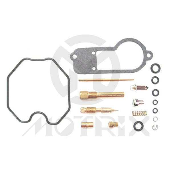 Carburetor repair kit for HONDA CB550K3