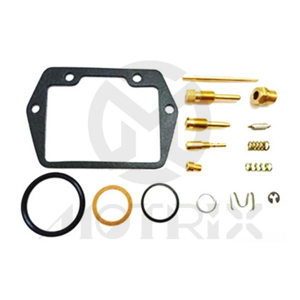 Carburetor repair kit for HONDA CT70, CT70H
