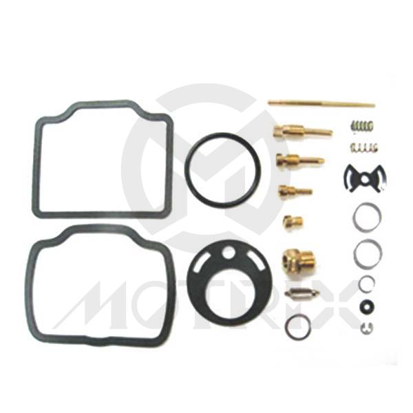 Carburetor repair kit for HONDA CB77