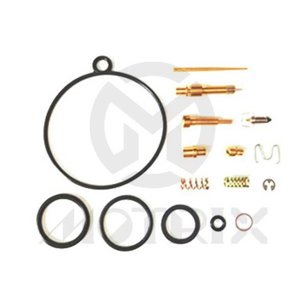 Carburetor repair kit for HONDA CT70