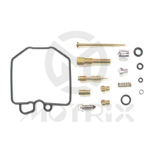 Carburetor repair kit for HONDA CM400A/C