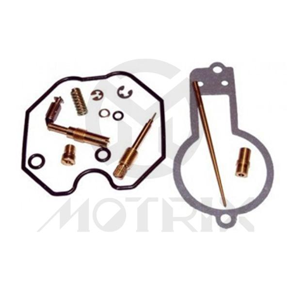 Carburetor repair kit for HONDA XL500R PD02BJ.