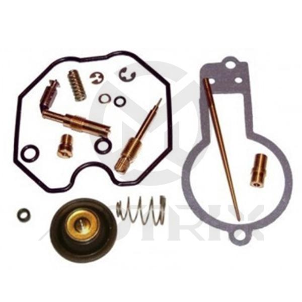Carburetor repair kit for HONDA XL500R PD02BJ.