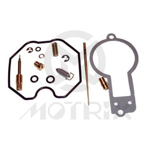 Carburetor repair kit for HONDA XL500R PD01BJ.