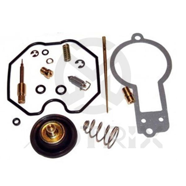 Carburetor repair kit for HONDA XL500R PD01BJ.
