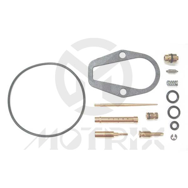 Carburetor repair kit for HONDA CB550F, CB550 SUPER SPORT